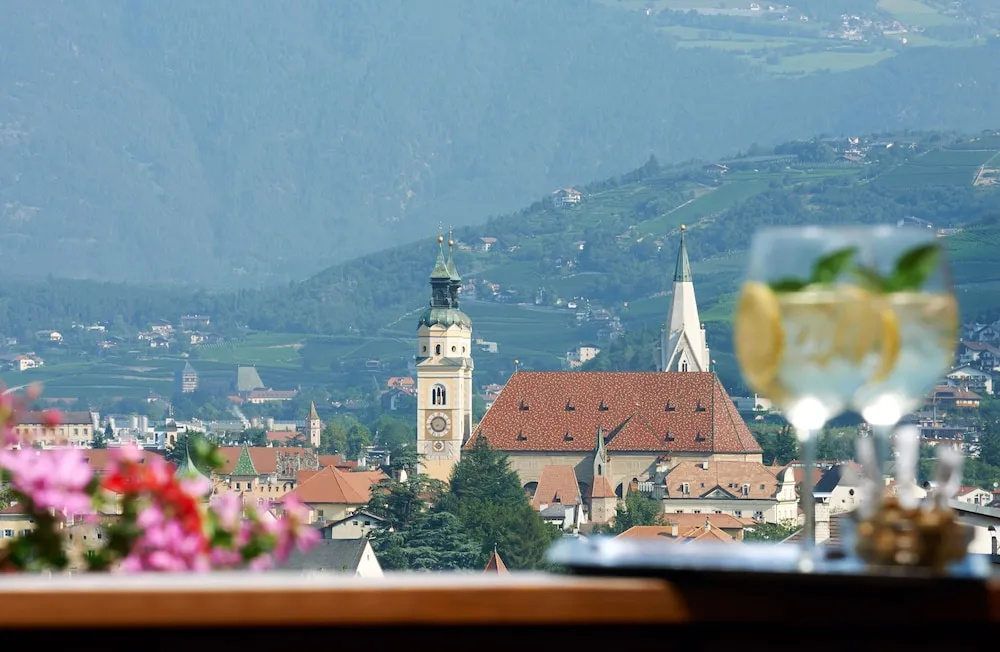Hotel Millanderhof - Chambres