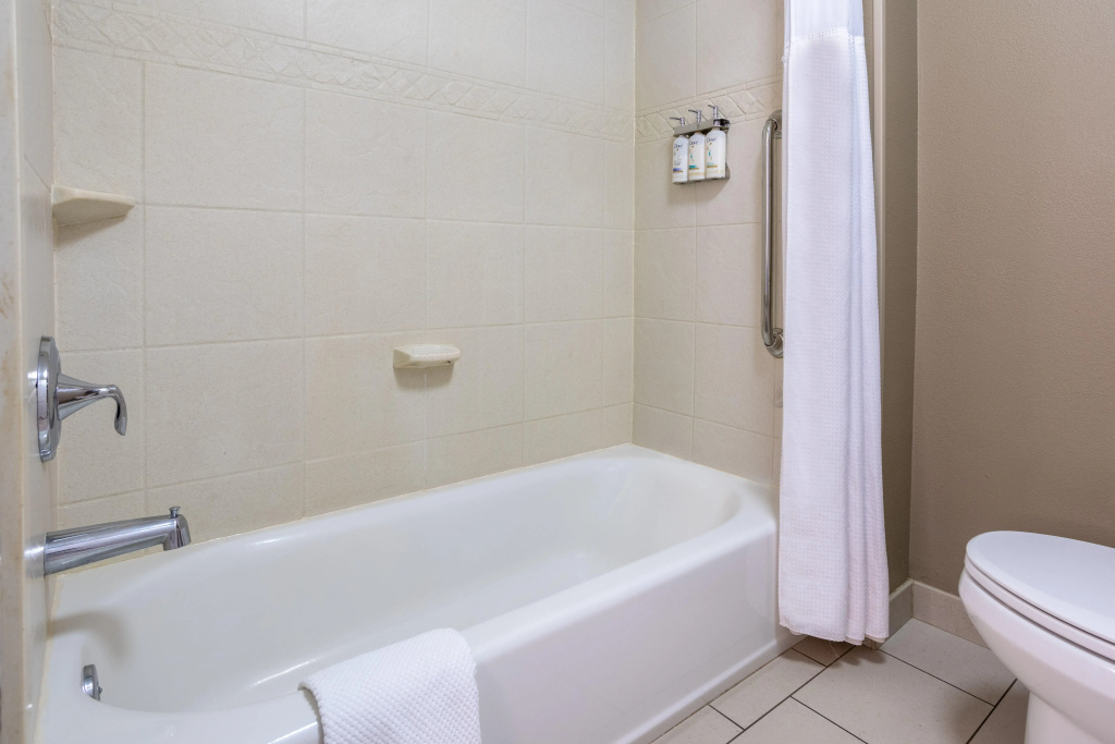 Staybridge Suites Wilmington E by IHG - Général