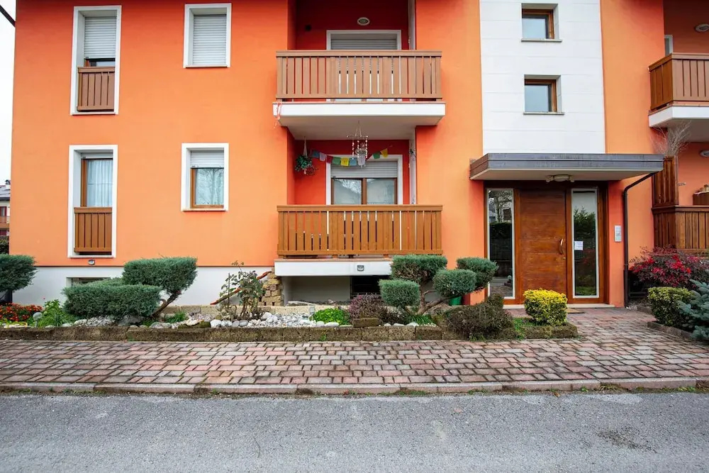 Casa Shiva