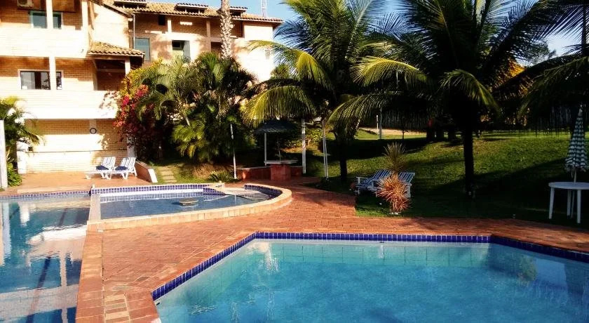 Pousada Herva Doce - 5
