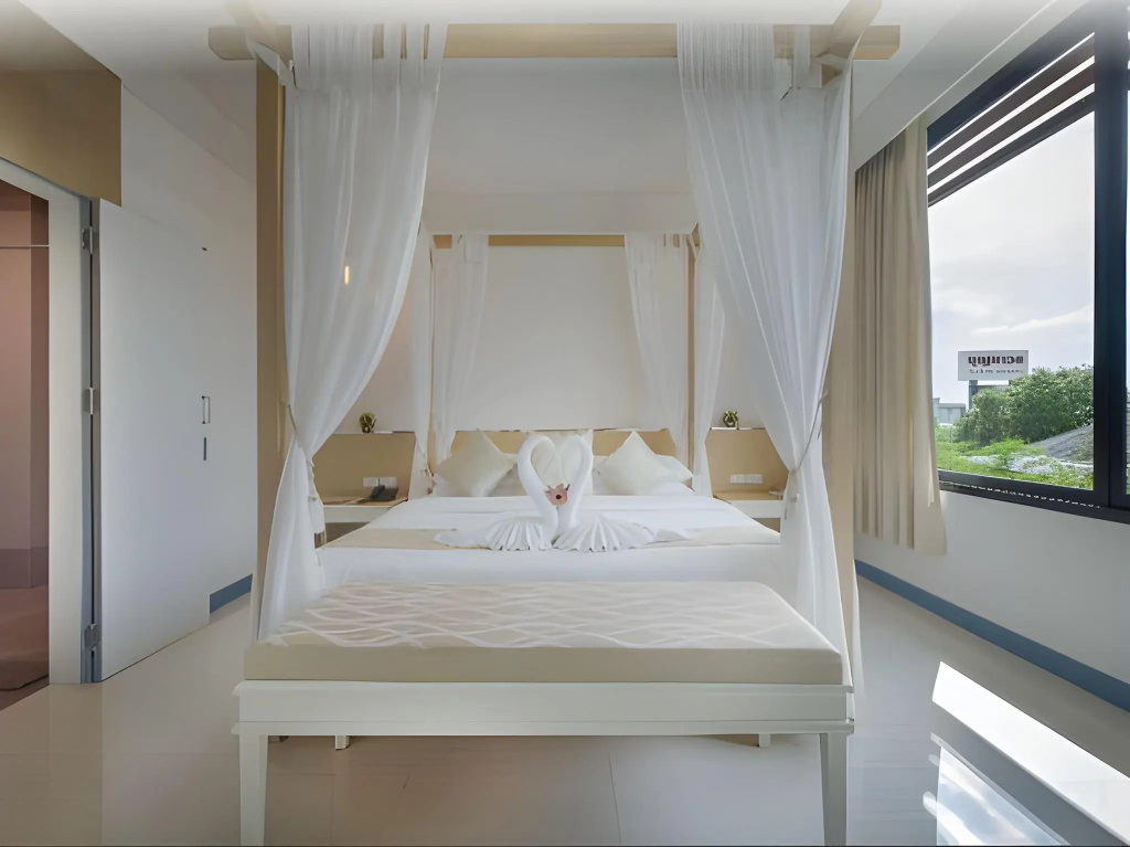 Kaew Samui Resort — 3