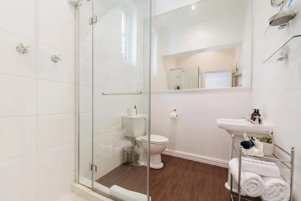 River Manor Boutique Hotel - фото 34