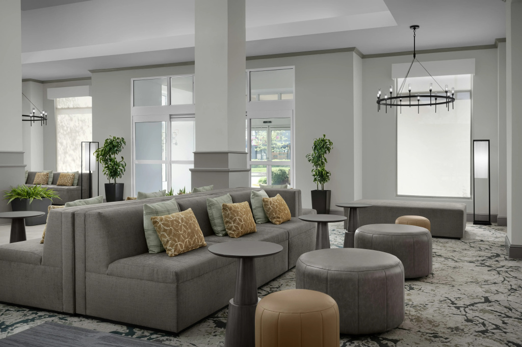 Hilton Garden Inn Annapolis - Général