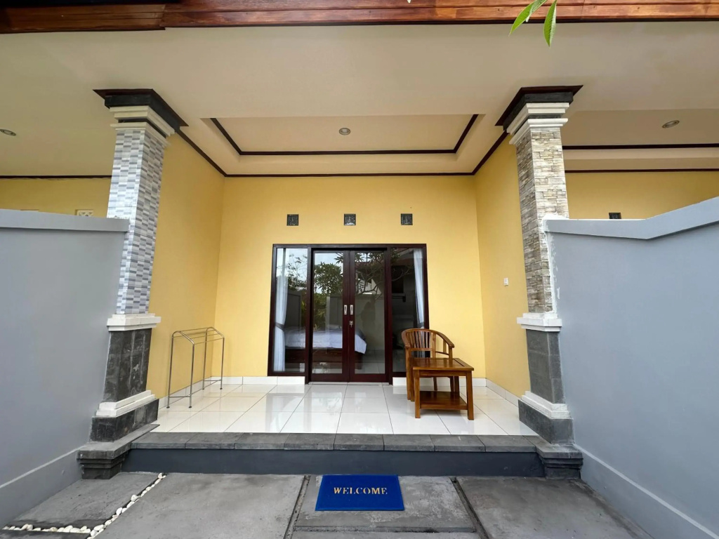 Purnama Homestay