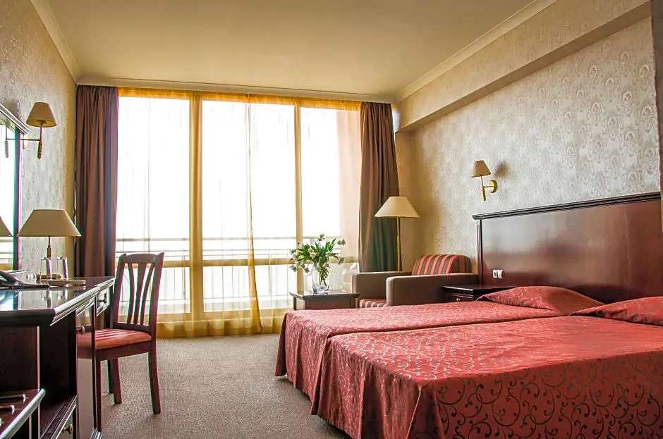 Economy room
