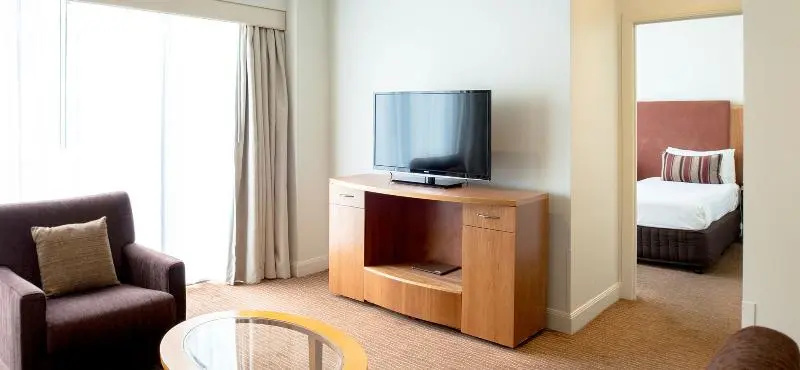 1 Bedroom Apartment with balcony