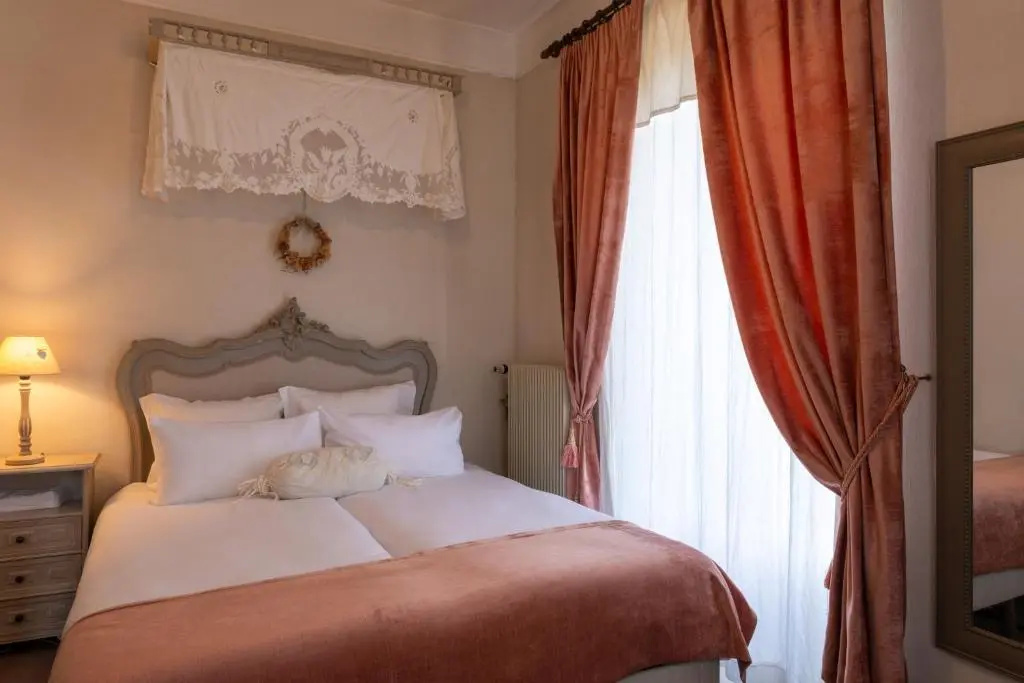 Domaine de Beaupré, The Originals Relais - Chambres