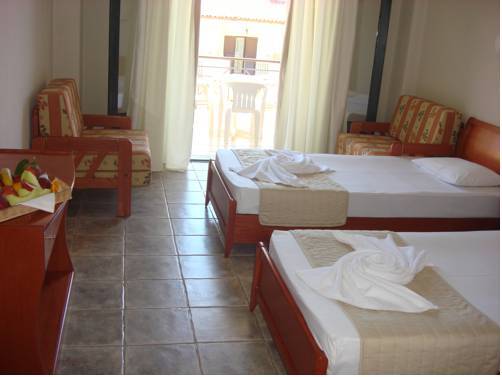 Siviris Golden Beach
