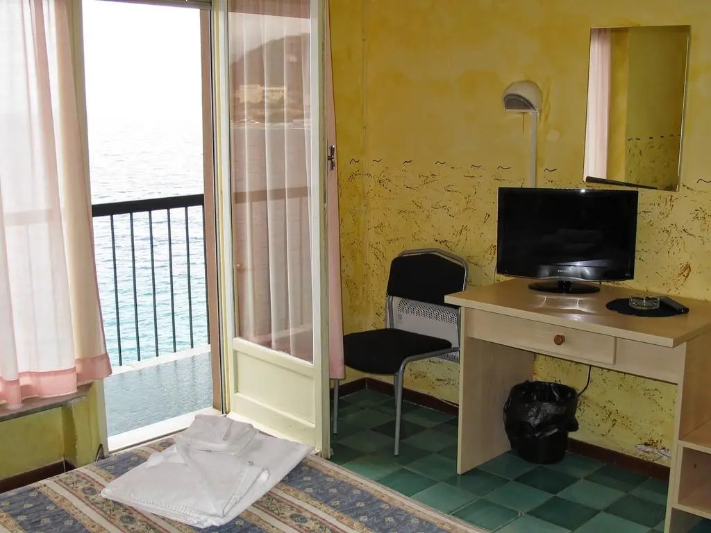Hotel Capo Noli - Général