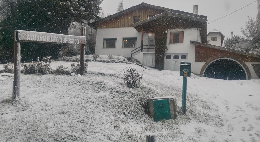 B&B Munich Patagonia