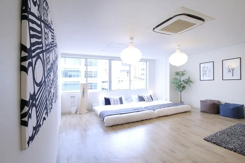 Nikke Building (401, 402) — фото 2