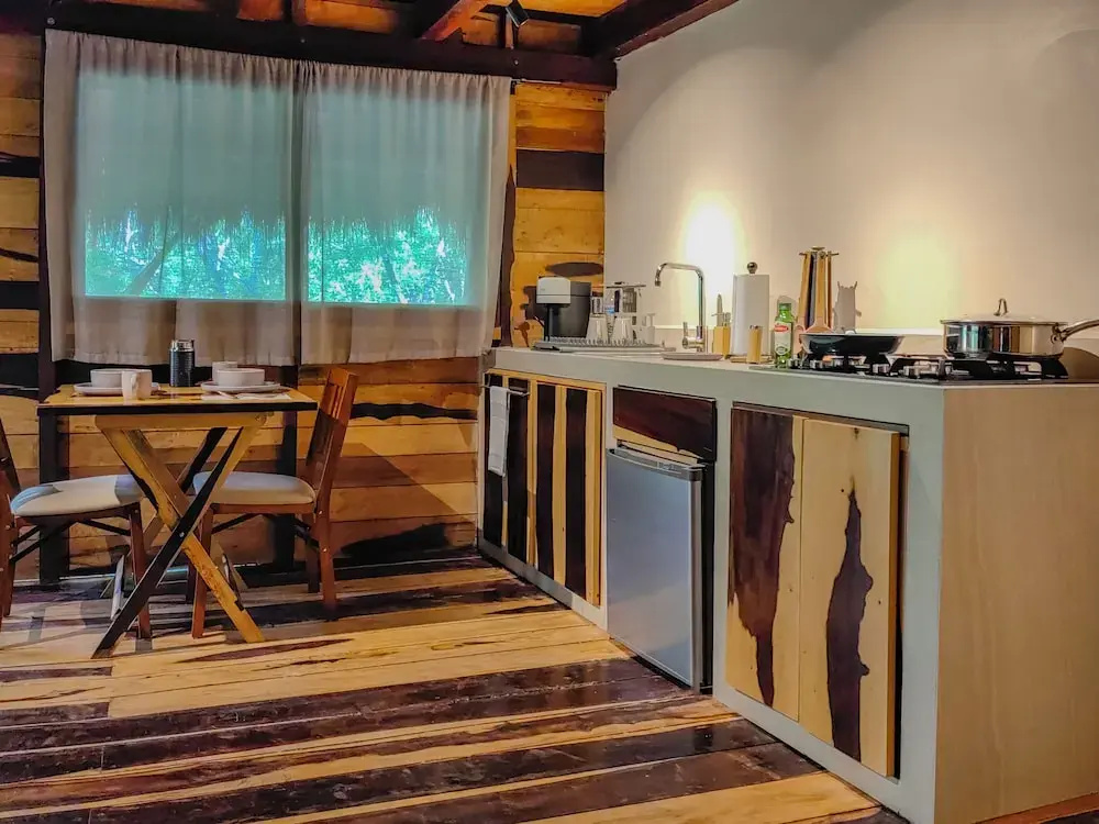 Superior Bungalow
