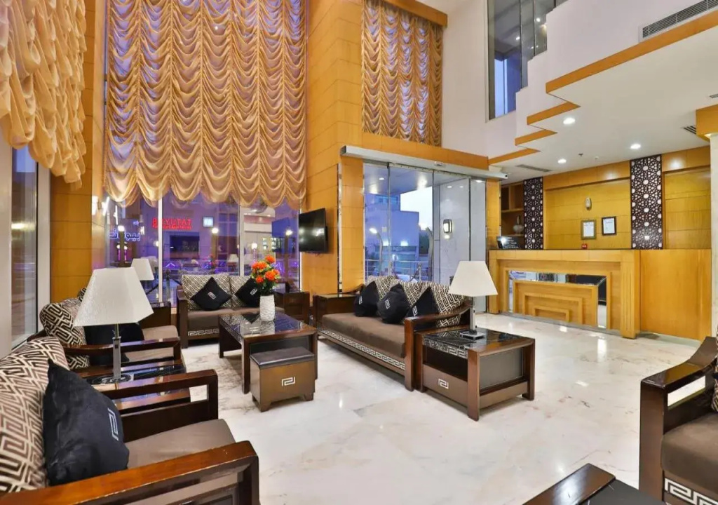 Hotel photo 3