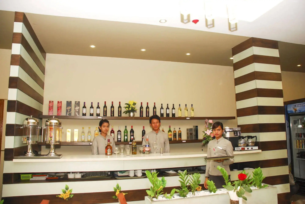 Hotel photo 18