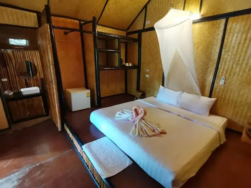 Lanta Resort - Chambres