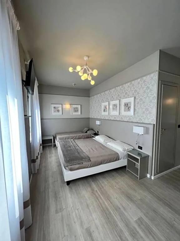 La Pace - Chambres