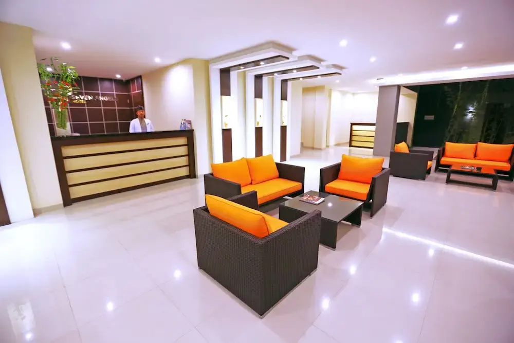 Hotel photo 14