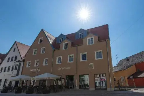 Hotel im Ried GmbH image