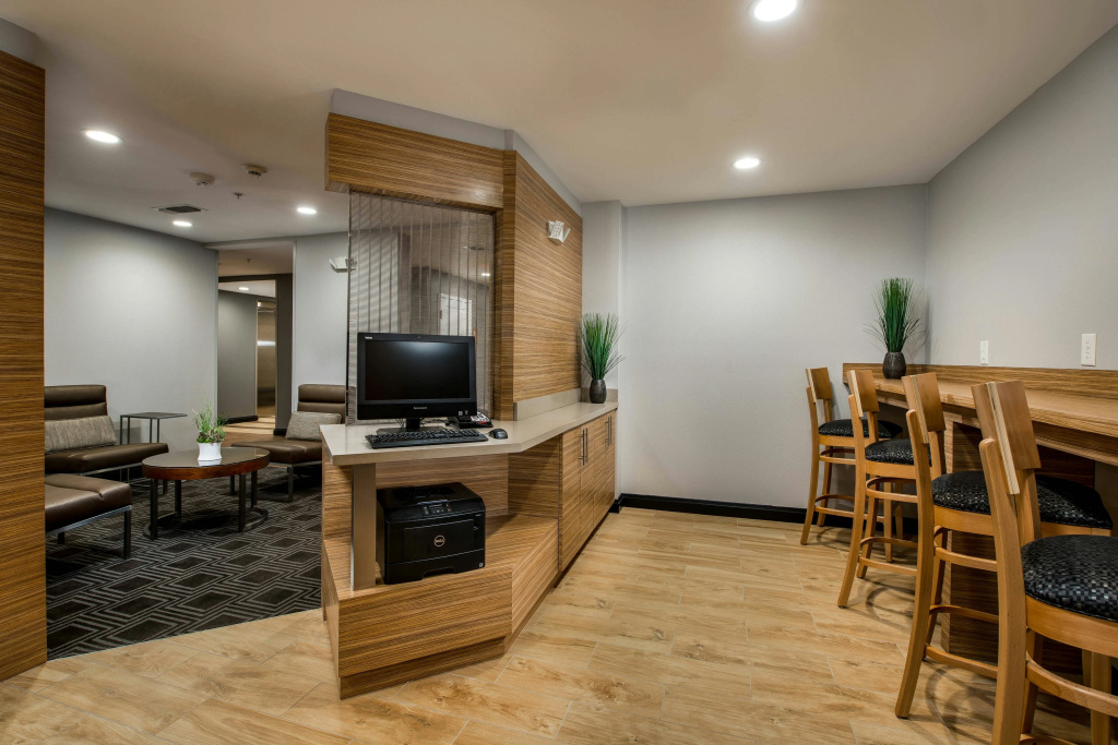 TownePlace Suites by Marriott Waco South - Général