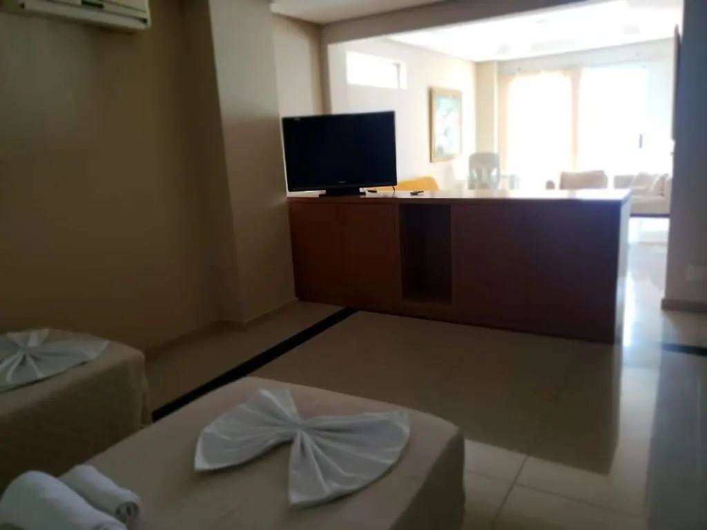 Don Limpone Hotel - Chambres
