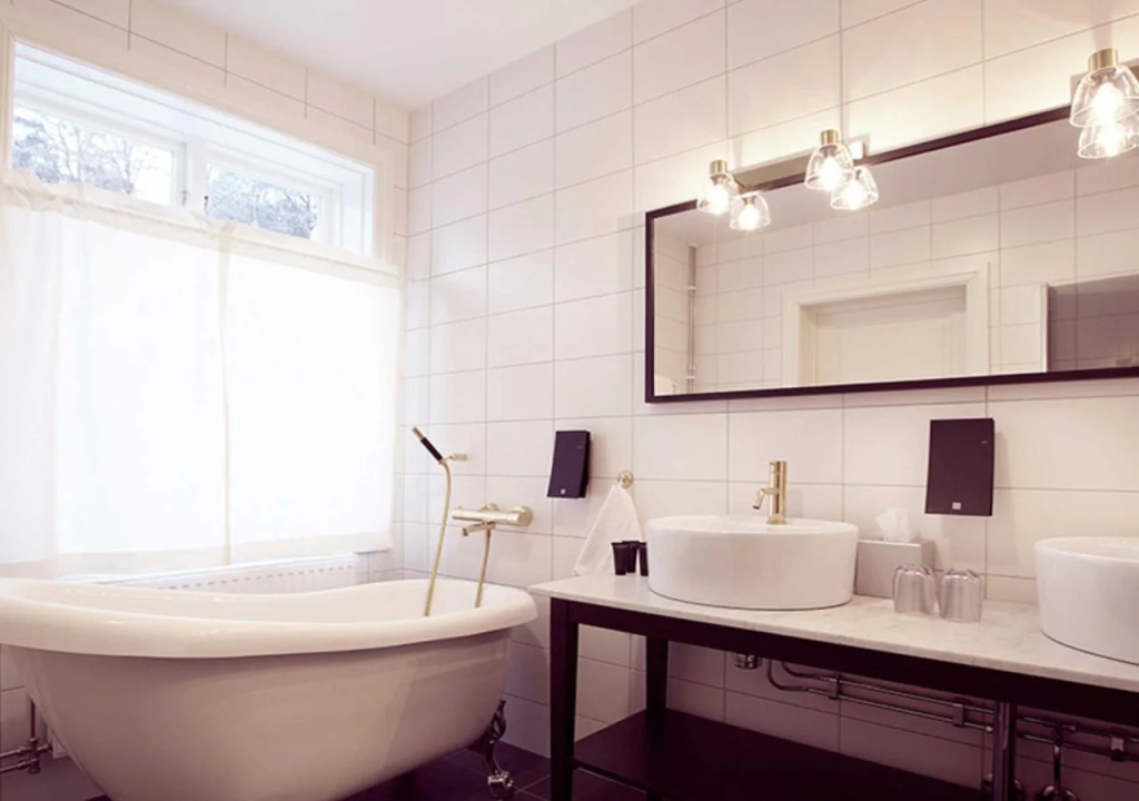 Skogen Hotell Arvidsjaur - Général