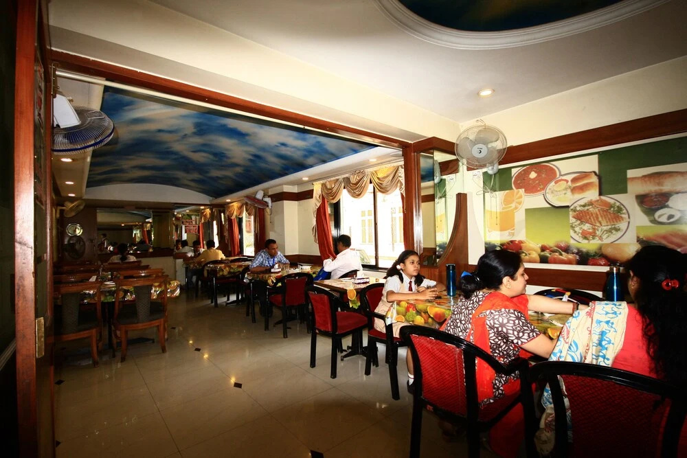 Hotel photo 12