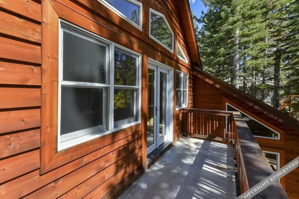 Tranquil and Serene Retreat in the Woods by RedAwning