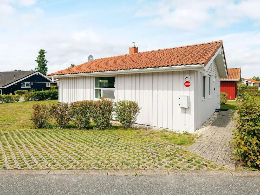 Holiday Home in GrÃ¶mmitz