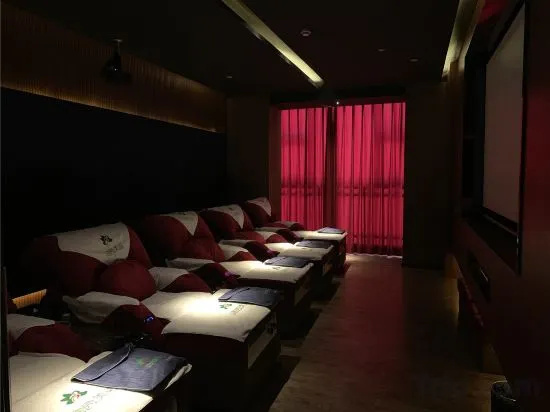 Spa & Wellness