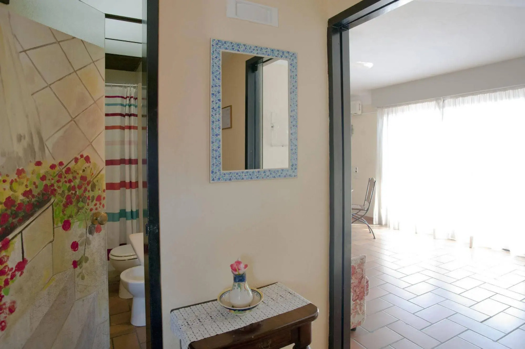 Hotel Villa Medici - Général