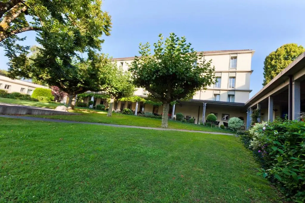 Hotel photo 11