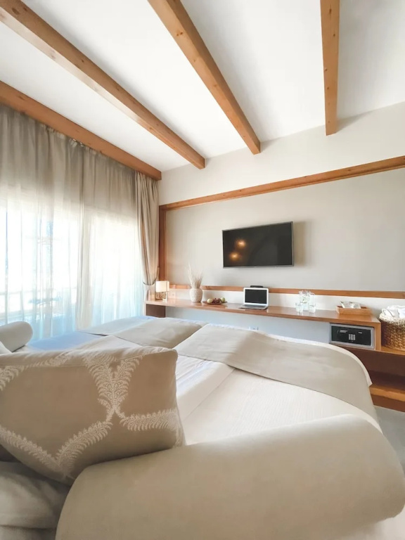 The Breakers Diving & Surfing Lodge - Chambres