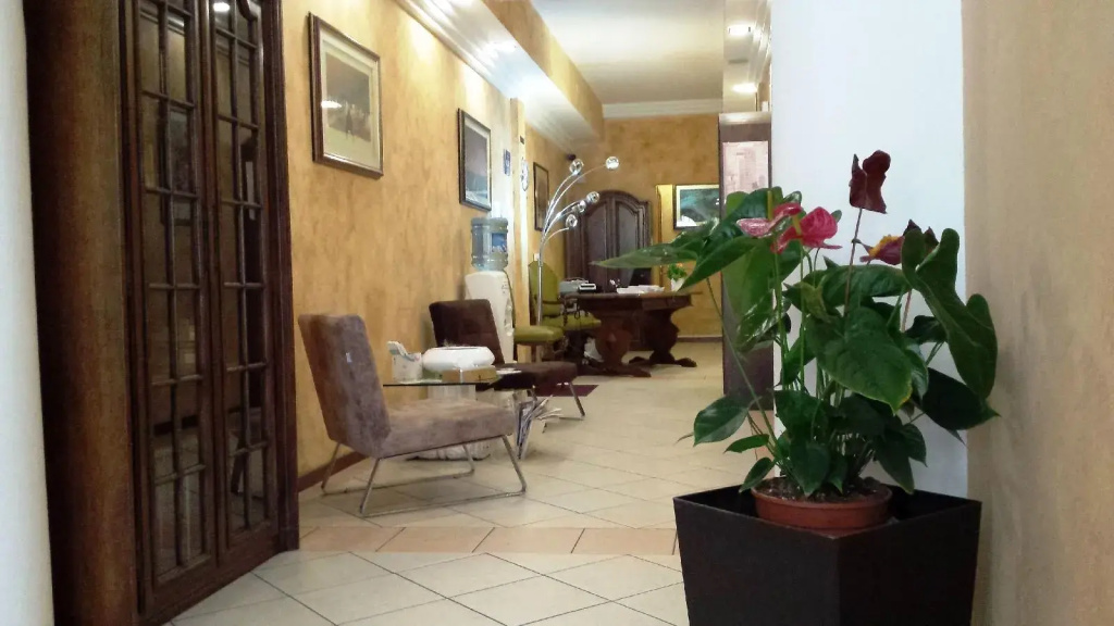 Albergo San Romano - Général
