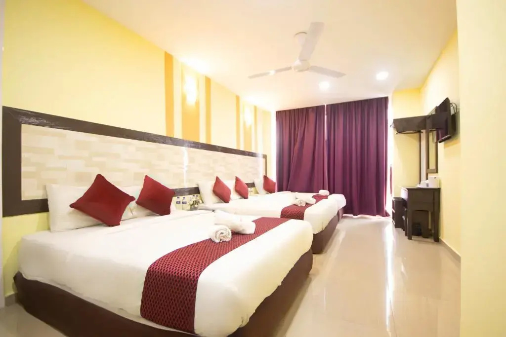 Hotel photo 14