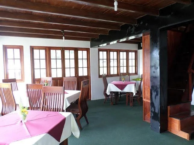 Lake Green Holiday Resort - Général