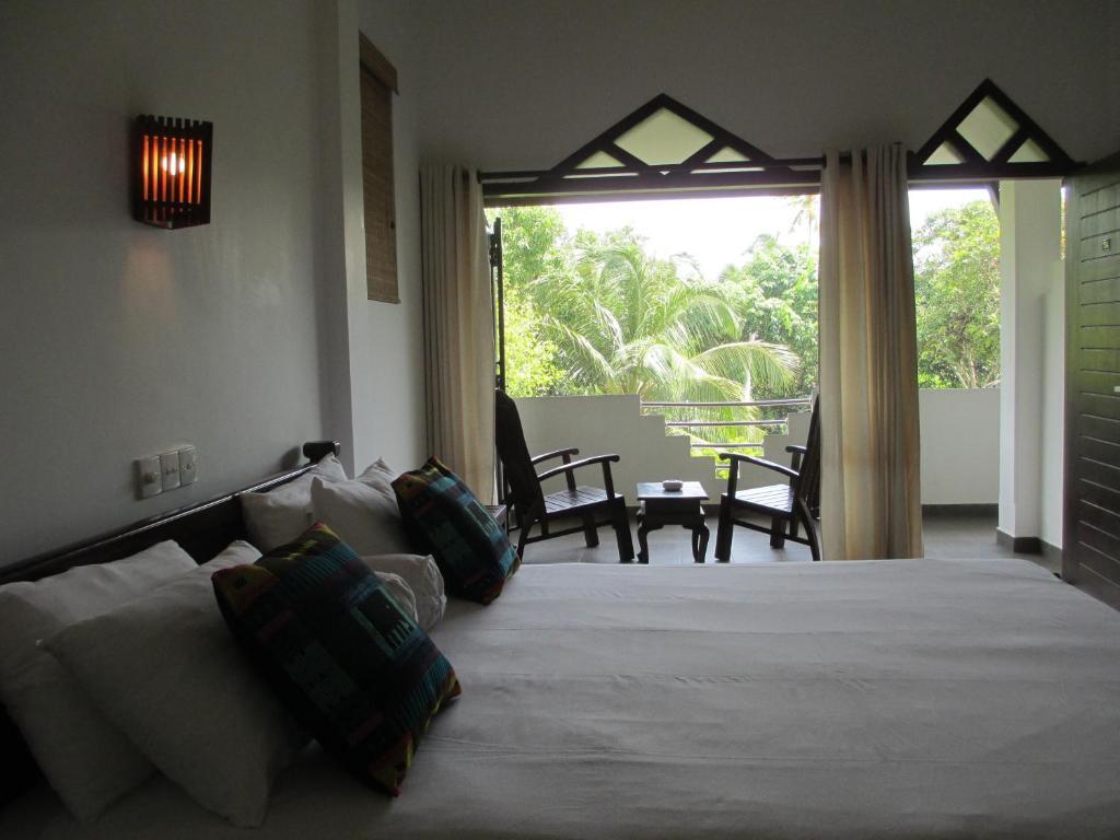 Villa Goodwill Paradise