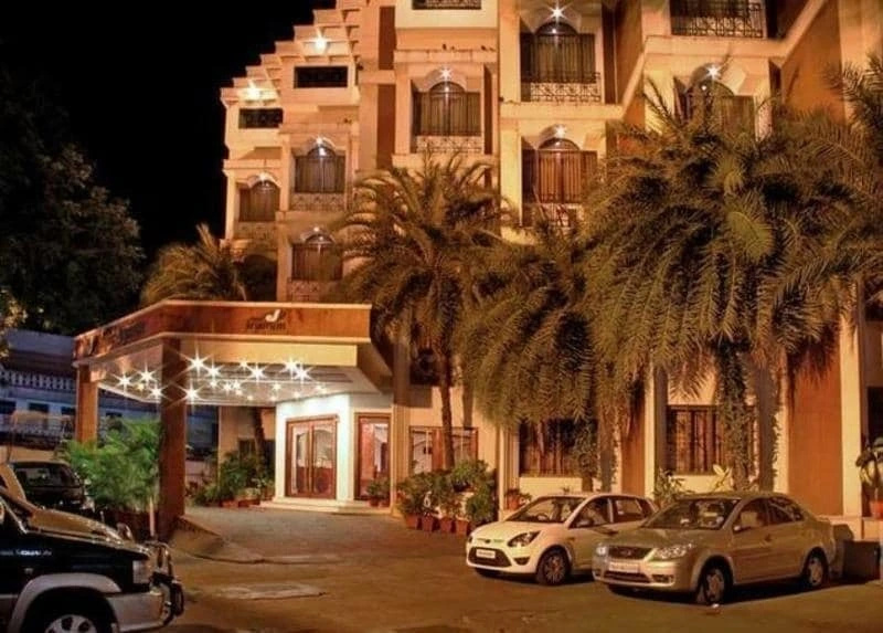 Hotel Jayaram