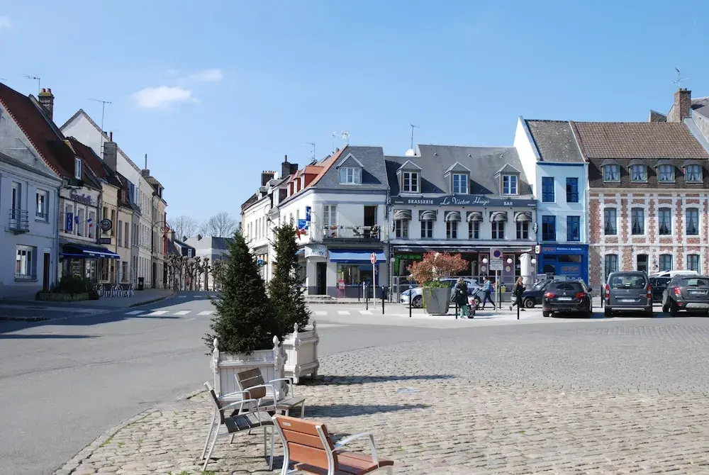Voir la photo 1 — Montreuil Appart Holidays SAS