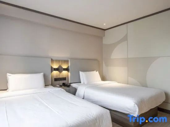 Superior Double room (twin beds)