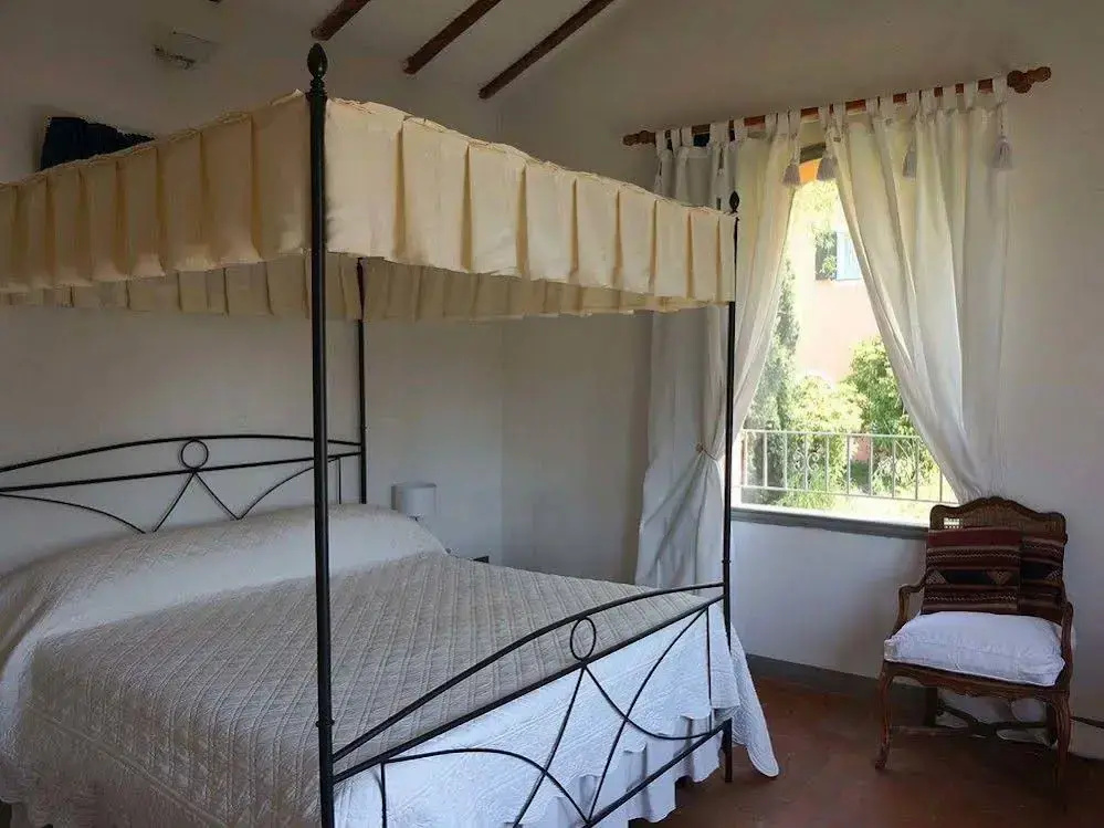 Agriturismo Poggio la Fioraia - Général