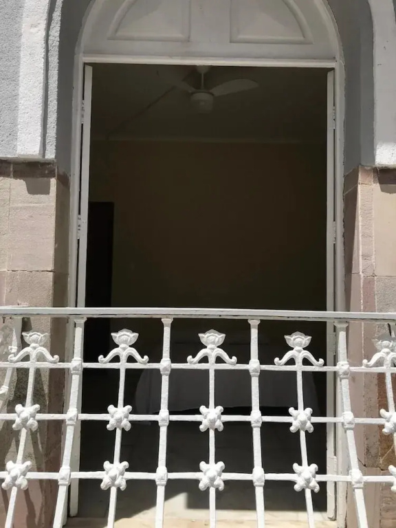 San Salvador Pousada