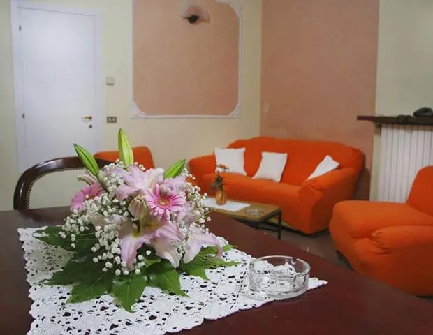 Hotel Maria Grazia