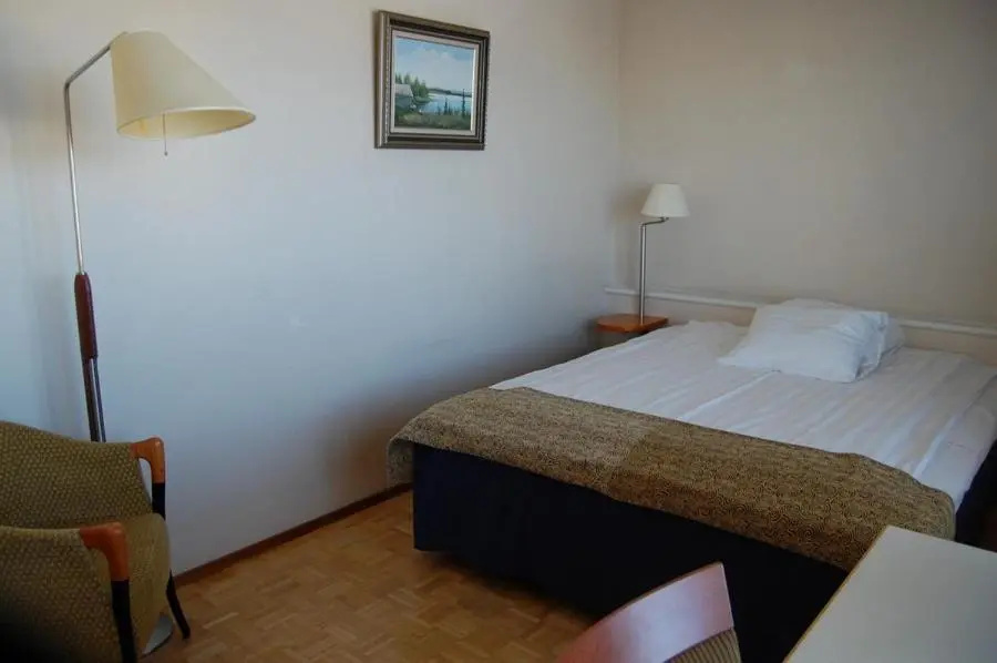 Hotel Hirvi - Chambres