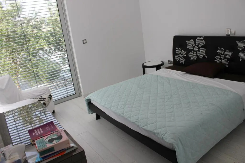 Katerina House - Chambres
