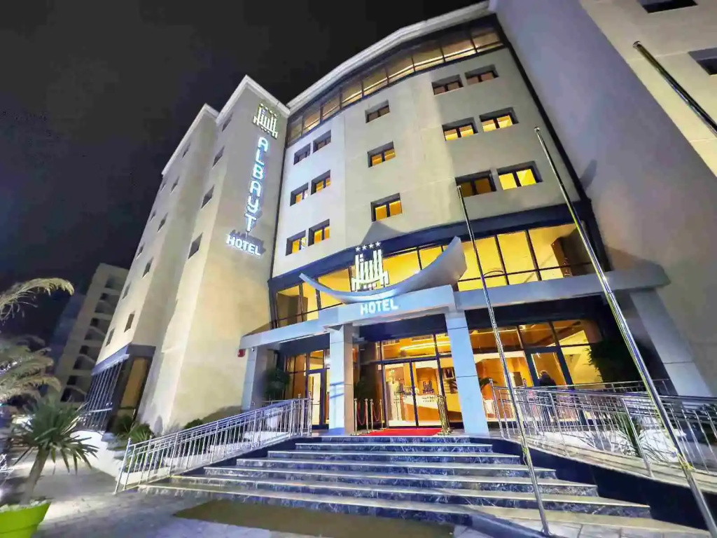 Hotel photo 18