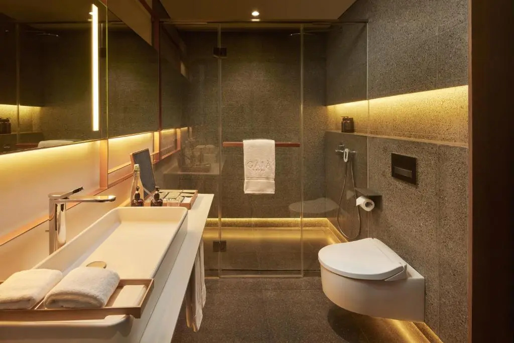 The Gaia Hotel Bandung - Tap to explore photos
