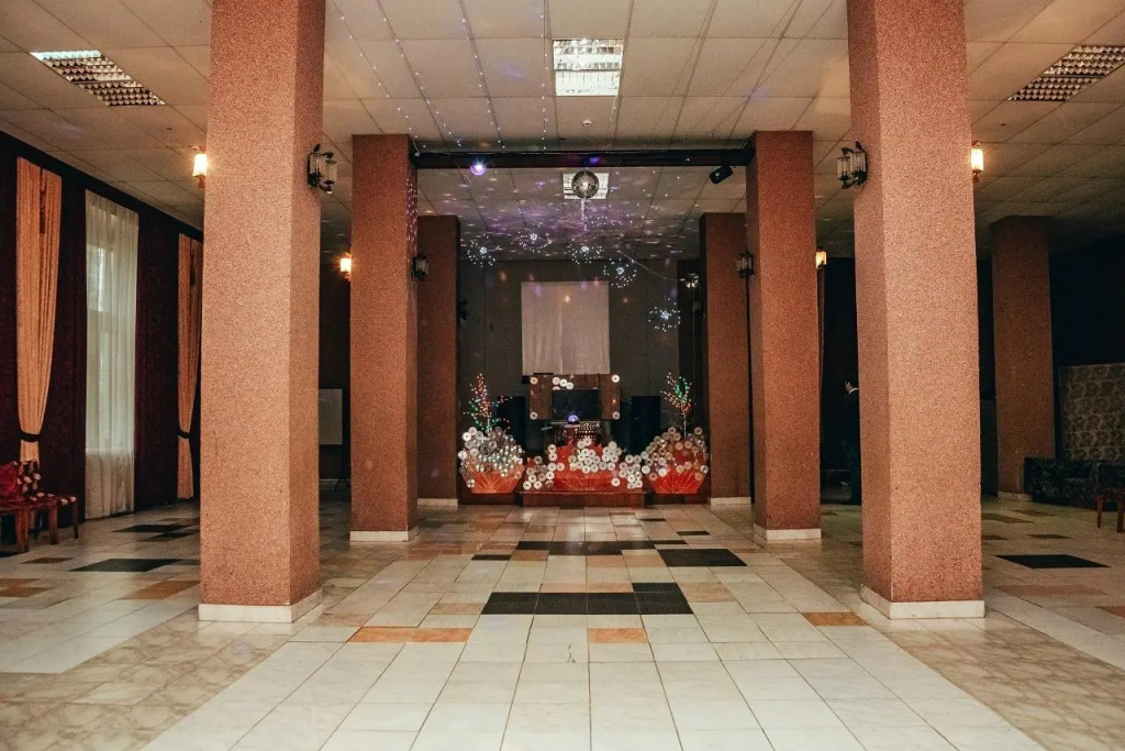 Hotel photo 2