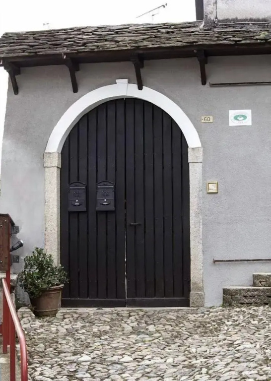 La Corte Di Alzo - Général