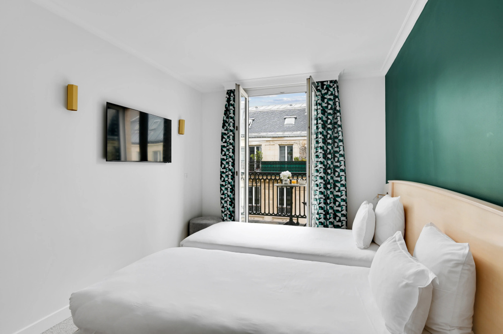 Hotel photo 7