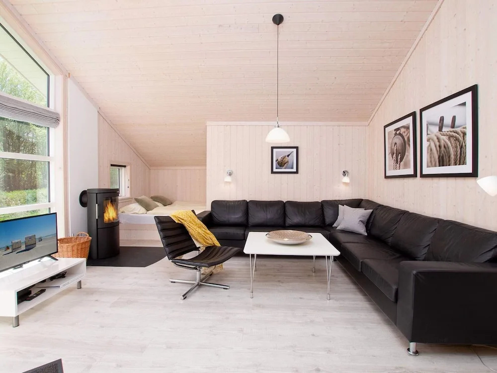 4 Star Holiday Home in Grossenbrode